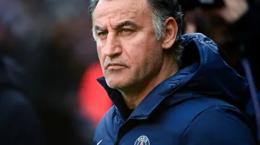 PSG Teknik Direktörü Cristophe Galtier'den Messi açıklaması