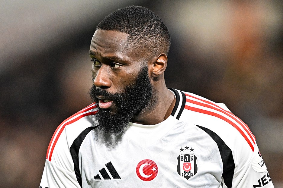 Masuaku'da rüzgar bir anda tersine döndü: Beşiktaş'tan kesin karar çıktı