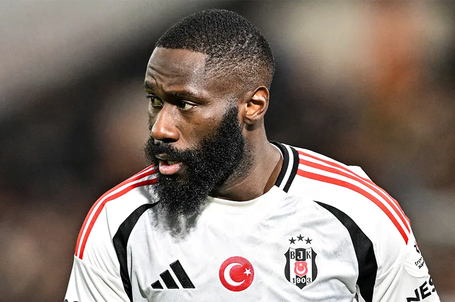 Arthur Masuaku'nun transferi için çifte şart - 1