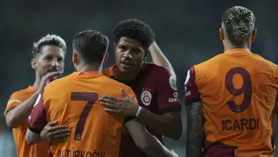 Young Boys - Galatasaray maçı canlı yayın bilgisi | Young Boys - Galatasaray maçı hangi kanalda, saat kaçta ve ne zaman? GS- Young Boys maçı şifresiz mi?