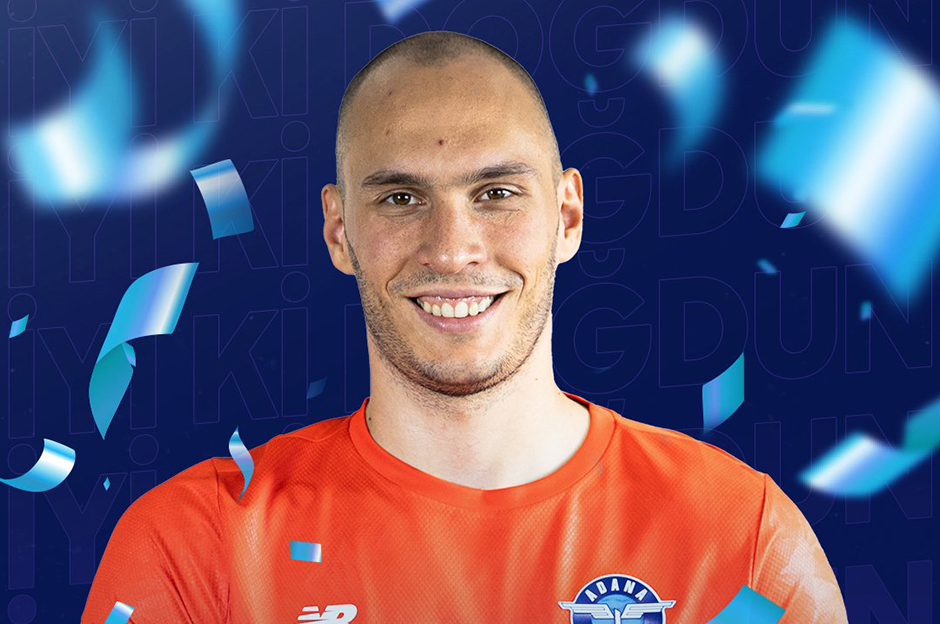 Adana Demirspor'da ayrılık TFF'ye bildirildi