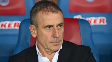 Abdullah Avcı taraftarlarından özür diledi