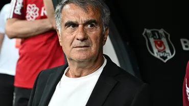 Rachid Ghezzal ve Cenk Tosun ne zaman dönüyor? Şenol Güneş açıkladı