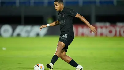 Fenerbahçe için Wesley iddiası: 18 milyon Euro'luk teklif