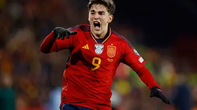 Barcelona ve İspanya'nın canını sıkan sakatlık