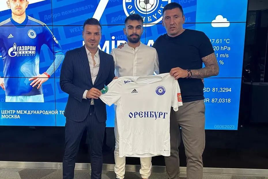 Galatasaray'dan kiralık gittiği takım tepetaklak oldu: Türk futbolcular ligin sonuna demir attı - 7