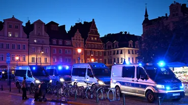 Real Betis ve Chelsea taraftarları arasında kavga çıktı