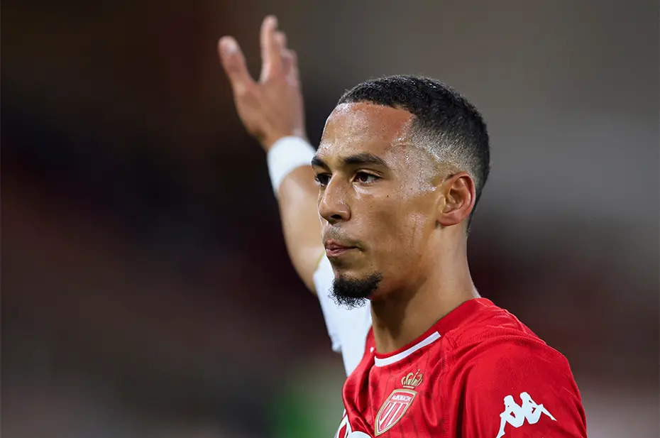 2024/25 Sezonu Avrupa'da biten tüm transferler - 7 2024/25 Sezonu Avrupa'da biten tüm transferler - 7