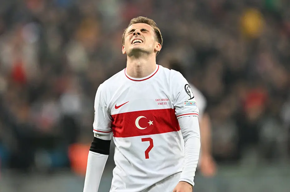 "Kenarda bir teknik direktöre ihtiyacımız vardı" Spor yazarları Milli Takım için ne dedi? - 4