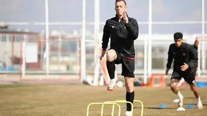 Sivasspor'dan Hakan Arslan'ın sitemli vedasına yanıt