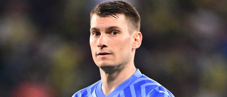 Dominik Livakovic'ten 'La Liga Benim Rüyamdı, Fener mi? Orası da Güzeldi!' İtirafları