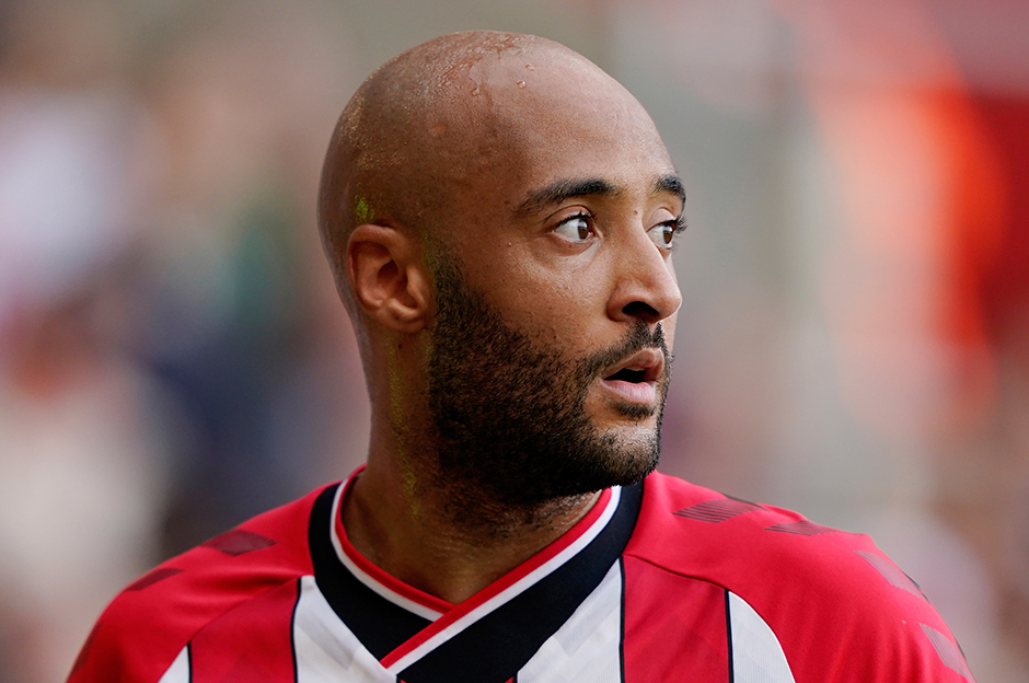 Nathan Redmond kabus gibi bir sezon yaşıyor