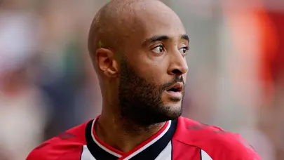 Nathan Redmond kabus gibi bir sezon yaşıyor