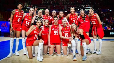 Filenin Sultanları Olimpiyatlar 2. maç tarihi | Türkiye - Dominik Cumhuriyeti maçı ne zaman, saat kaçta ve hangi kanalda?