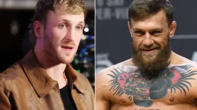 Conor McGregor-Logan Paul: Sıra dışı para ödülünün verileceği dövüş gerçekleşecek mi?