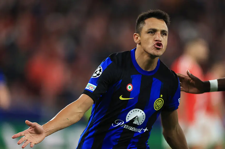 Yeni sezonun ilk yıldız transferi Alexis Sanchez mi oluyor? - 5