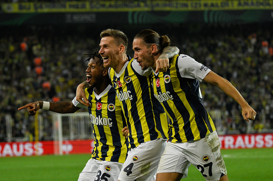 SON DAKİKA | Fenerbahçe ayrılığı resmen açıkladı