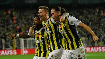 SON DAKİKA | Fenerbahçe ayrılığı resmen açıkladı