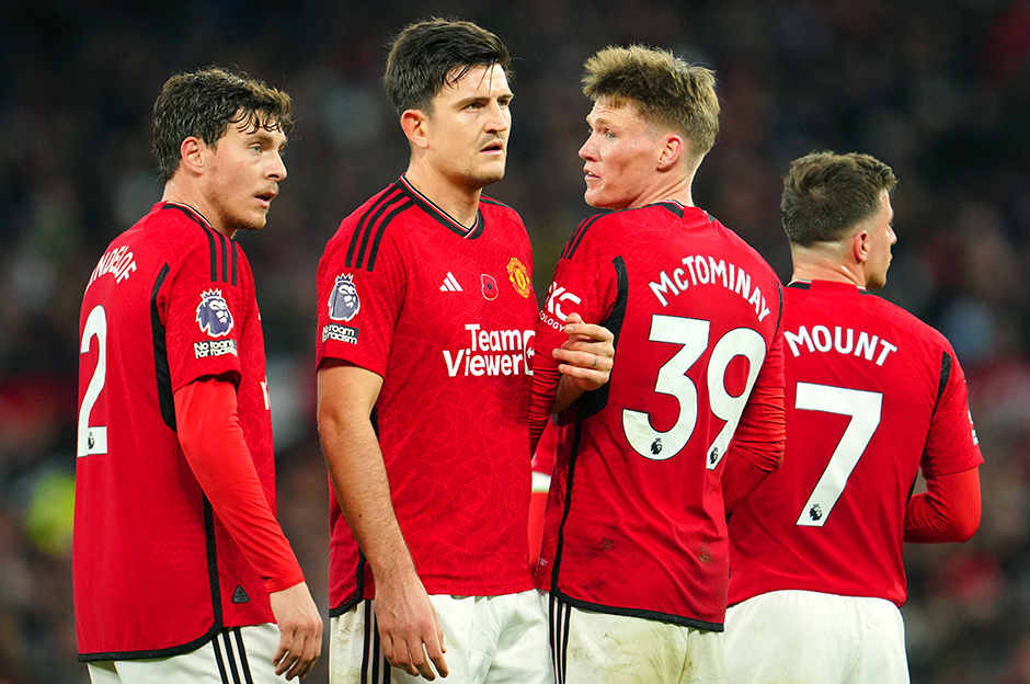 PREMİER LİG | Manchester United- West Ham United maçı ne zaman, saat kaçta, hangi kanalda?