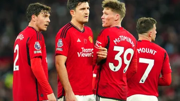 PREMİER LİG | Manchester United- West Ham United maçı ne zaman, saat kaçta, hangi kanalda?