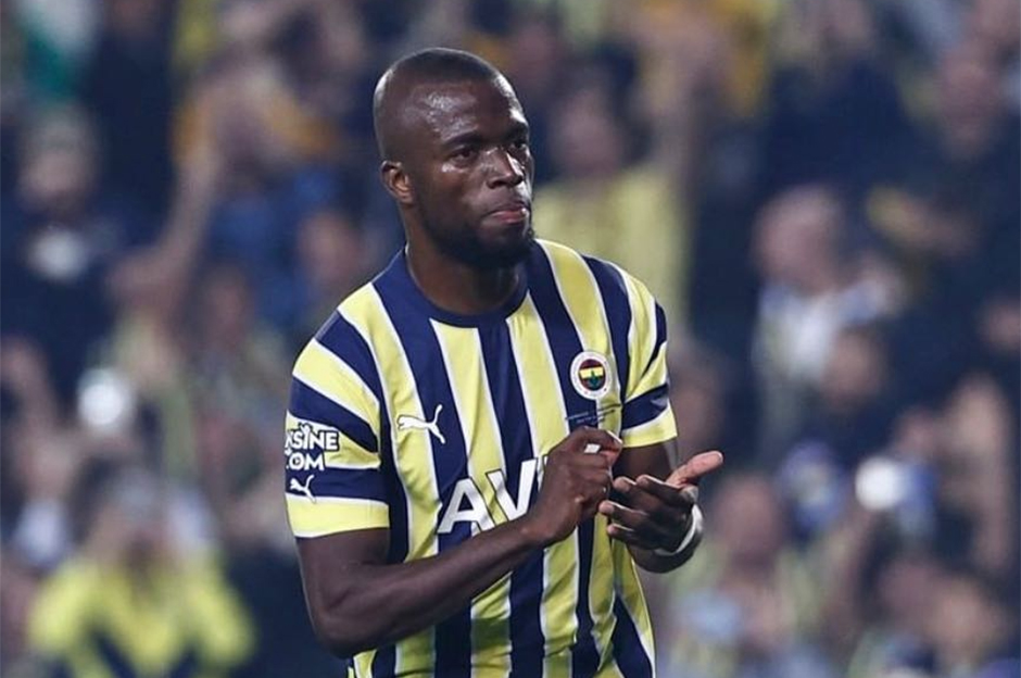Fenerbahçe'de 11 sezon sonra bir ilk; Enner Valencia gün sayıyor
