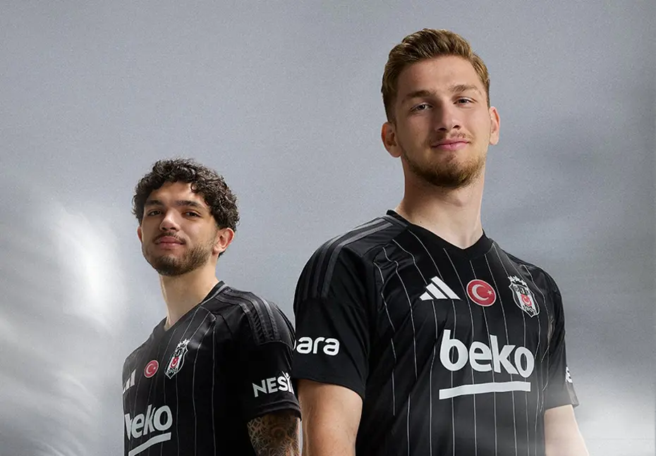 Beşiktaş teklifi 2 kez düşünmedi: Avrupa devine net cevap - 3