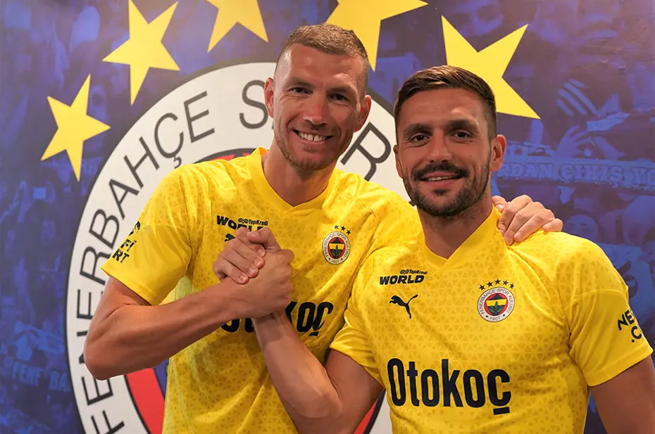Fenerbahçe'de benzeri görülmemiş kıyım: Tam 16 futbolcu, aralarında kimler yok ki - 4