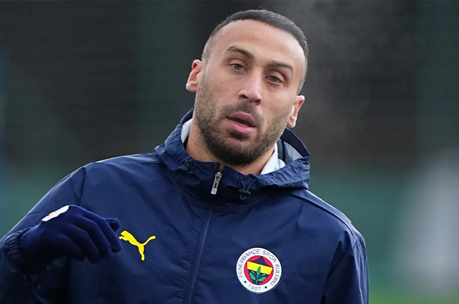 "Fenerbahçe'de sürpriz Sofyan Amrabat gelişmesi" | Transfer hattı - 11