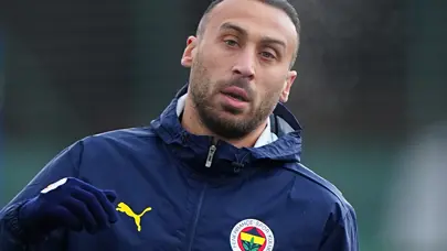 Cenk Tosun'un Fenerbahçe'den ayrılmak için tek şartı var: İşte teklifin detayları