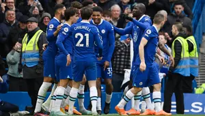 Chelsea kötü gidişi evinde bitirdi Chelsea kötü gidişi evinde bitirdi