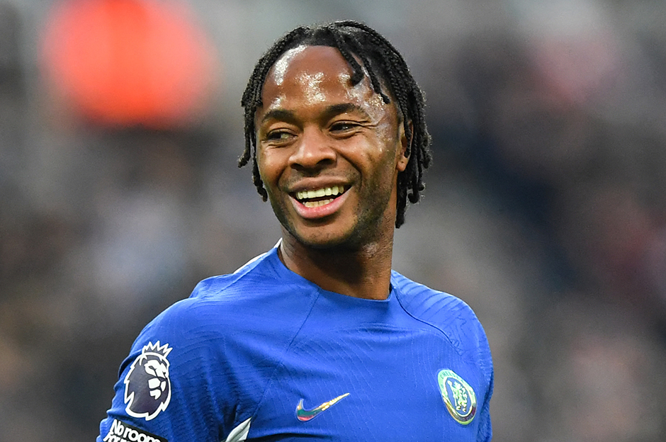 Fenerbahçe'nin ilk yıldız transferi Raheem Sterling mi oluyor? Anlaşma sağlandı iddiası