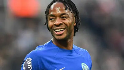 Fenerbahçe'nin ilk yıldız transferi Raheem Sterling mi oluyor? Anlaşma sağlandı iddiası