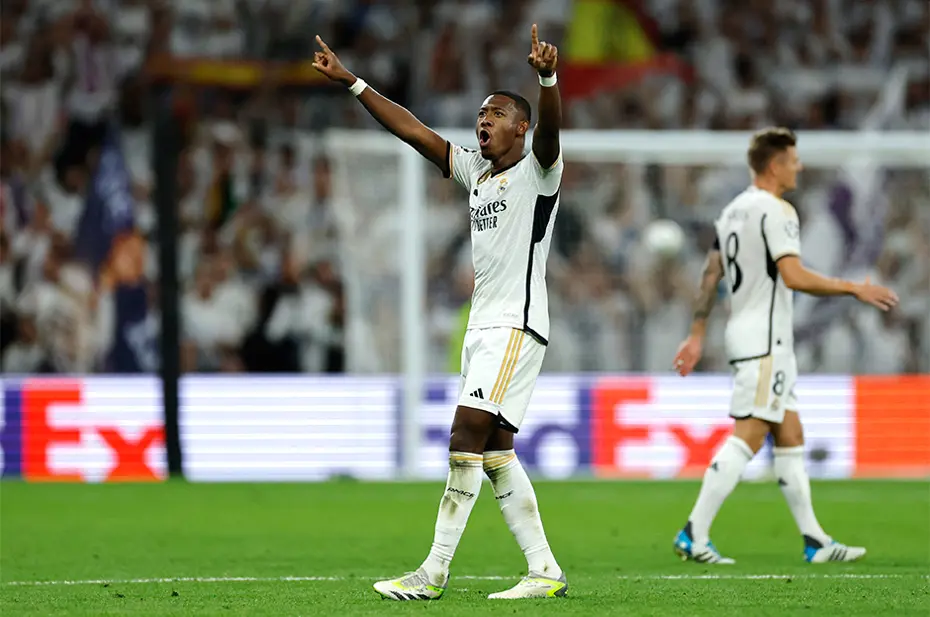 İlk 10'da Real Madrid ve Barcelona dışında tek isim: LaLiga'nın en çok kazanan yıldızları - 7 İlk 10'da Real Madrid ve Barcelona dışında tek isim: LaLiga'nın en çok kazanan yıldızları - 7