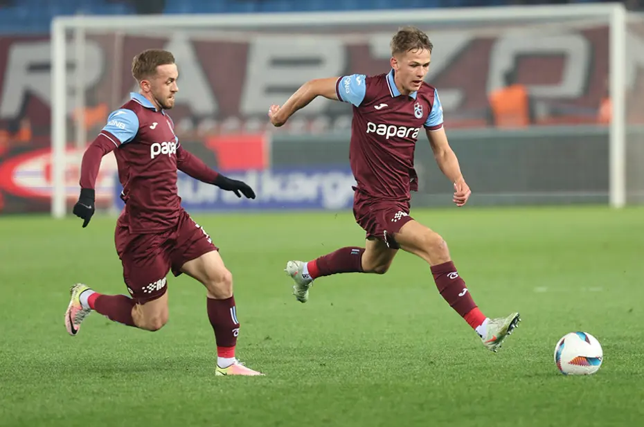 Trabzon'da tepki büyük: "Formaları çıkarın bu şehri terk edin" - 2