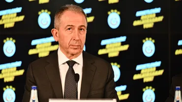 Metin Öztürk'ten Fenerbahçe'ye yanıt: "Bu organize kötülüğün mimarı belli"