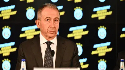 Metin Öztürk'ten Fenerbahçe'ye cevap