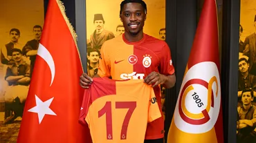 Galatasaray'ın ocak ayı transferleri: Galatasaray kimleri transfer etti, kimler ayrıldı?