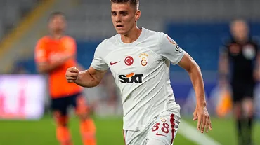 Galatasaray'da ayrılık: Süper Lig ekibiyle anlaşma sağlandı