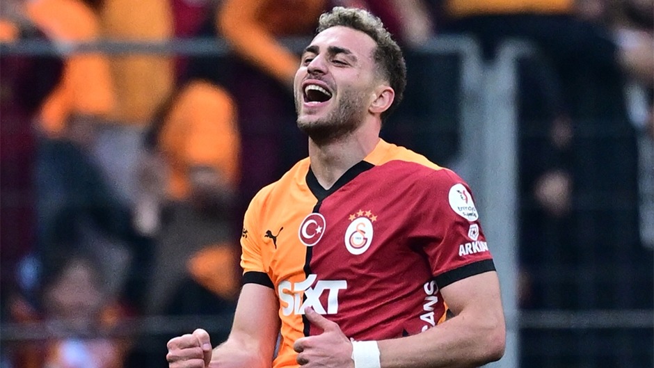 Galatasaray'dan Barış Alper'e 'Ya O Ya Ben' Teklifi: Menajer Ayrılığı Şart!