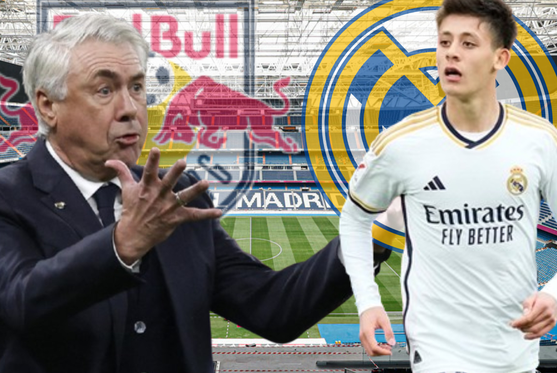 İLK 11’LER | Real Madrid - Salzburg maçı hangi kanalda, şifresiz mi yayınlanacak? Real Madrid - Salzburg maçı ne zaman, saat kaçta?