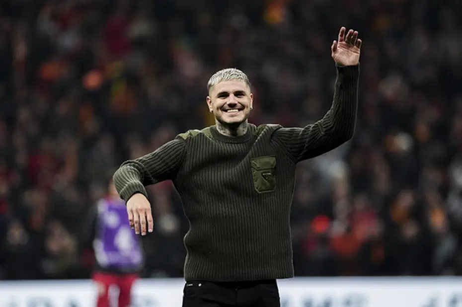 Mauro Icardi için transfer girişimi: Cesc Fabregas bizzat talep etti - 2