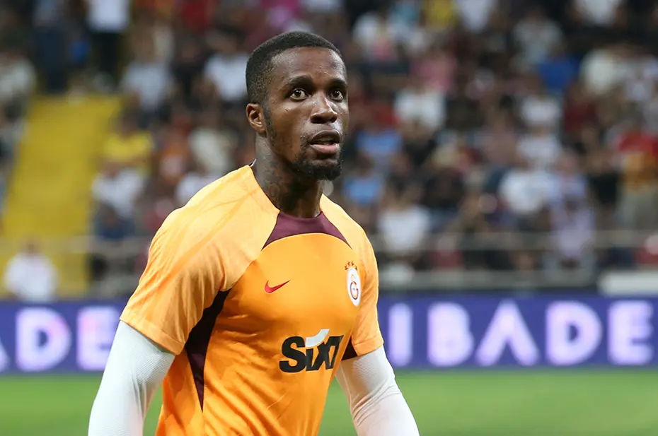 Süper Lig'i bekleyen tehlike: Afrika Uluslar Kupası - 5