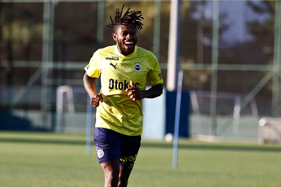 Süper Lig'in en değerli ilk 11'i güncellendi: Hangi takımdan kaç futbolcu var? - 9