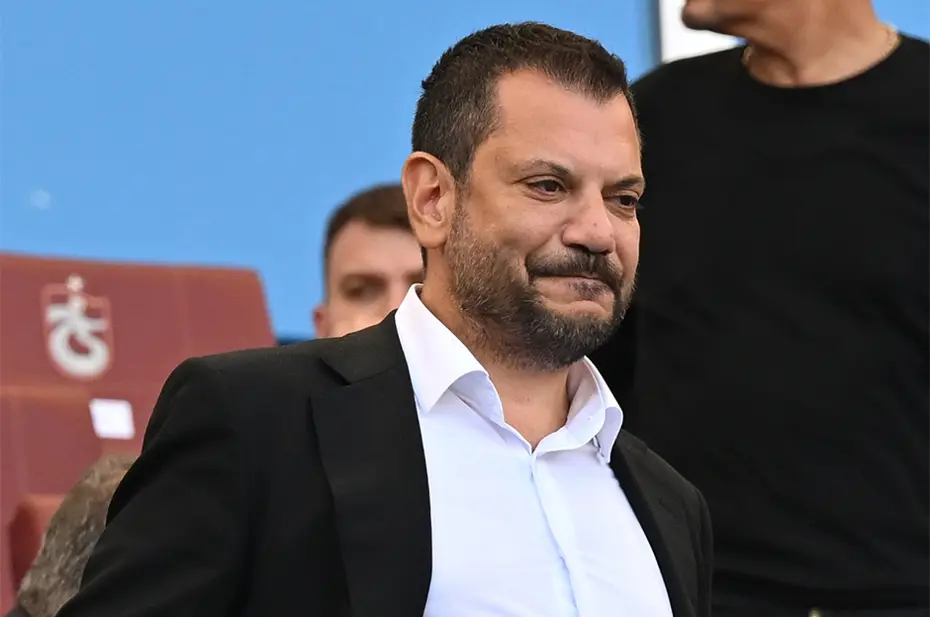 Ertuğrul Doğan müjdeyi verdi: "Tarihsel bir adımın eşiğindeyiz" - 11