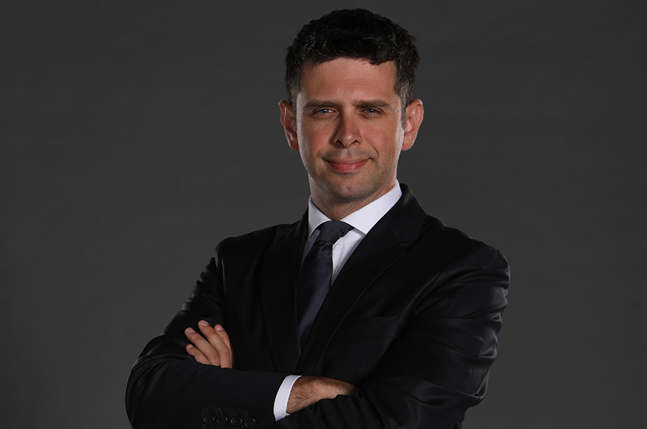 Berabere bitecek derken!