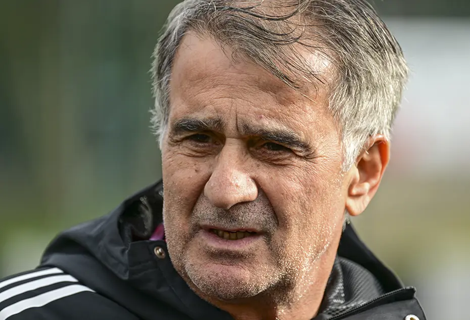 Beşiktaş'ta Şenol Güneş'ten N'Koudou kararı - 2