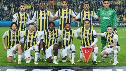 Olympiakos - Fenerbahçe çeyrek final maçı ne zaman, saat kaçta? Fenerbahçe’nin rakibi Olympiakos oldu