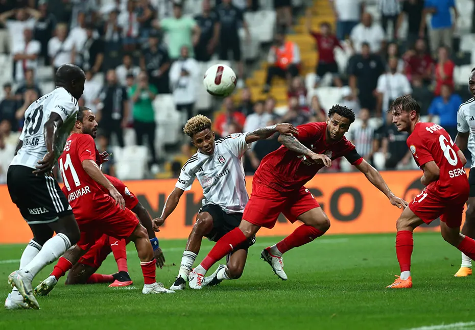 Şenol Güneş'ten 5 maddelik başarı reçetesi - 4