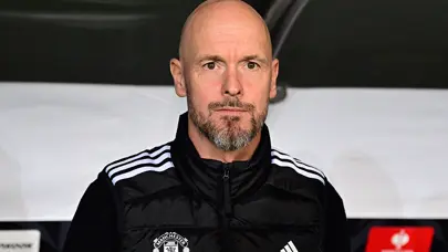 Erik Ten Hag: Fenerbahçe ile finalde karşılaşmak çok güzel olurdu