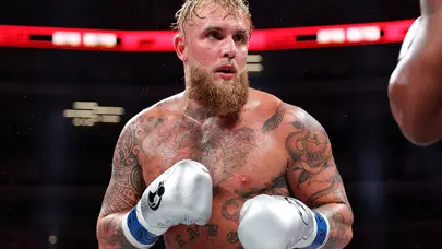 Jake Paul'u strese sokan maç teklifi: Verdiği cevap olay oldu